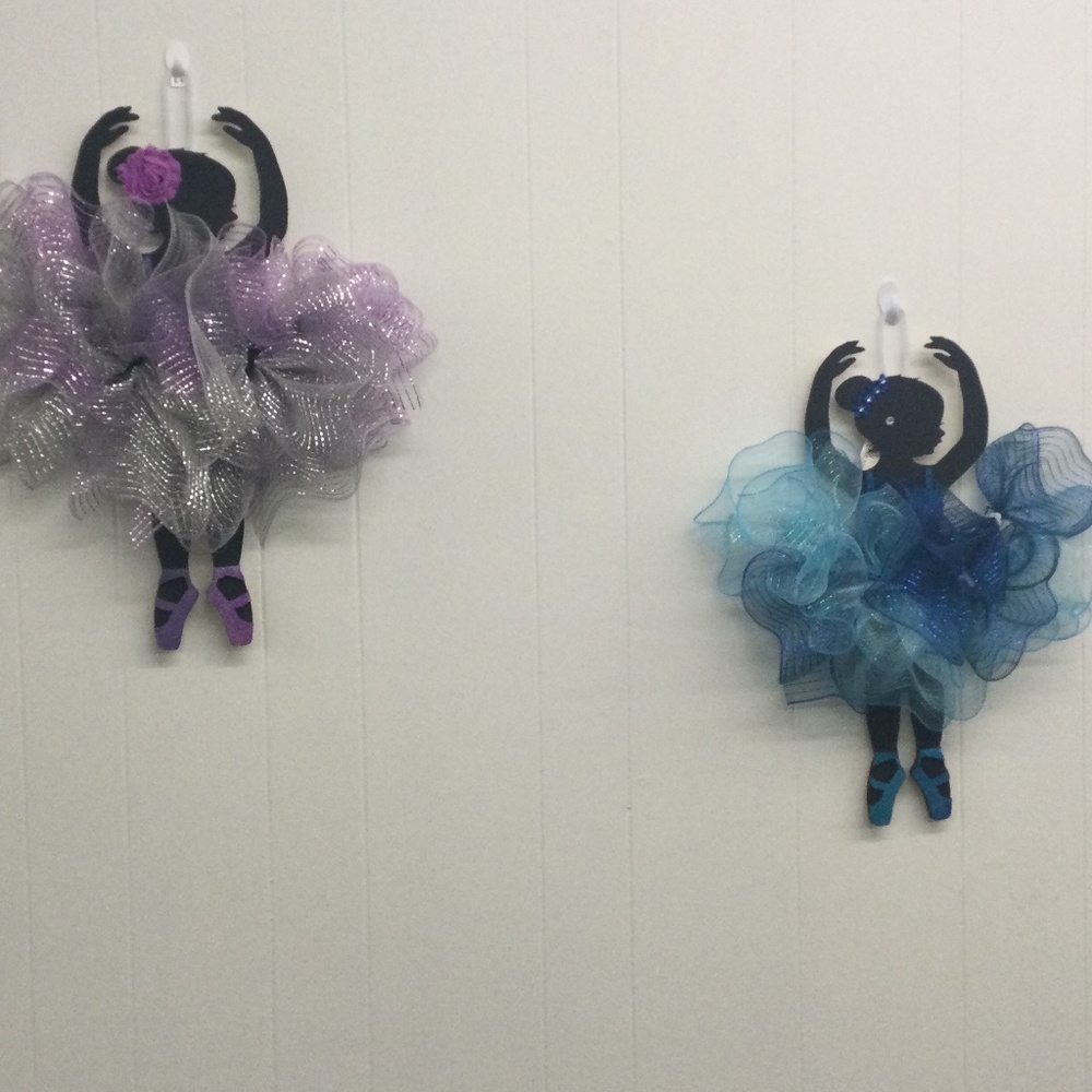 Wreaths